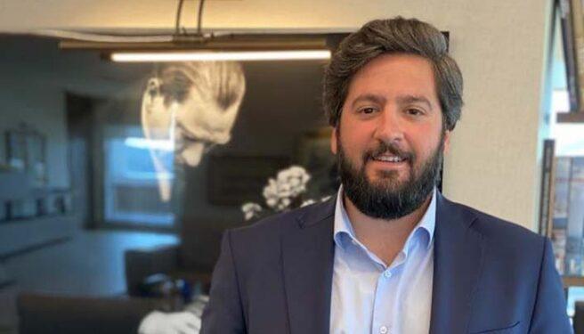 Indeks Bilgisayar Satış ve İş Geliştirme Direktörü Kaan Bilecik Oldu