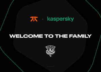 Kaspersky ve Fnatic Global Ortaklığını Duyurdu