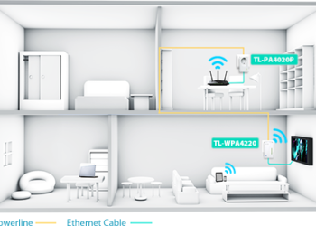 Katlı Evlerde Sorunsuz Wi-Fi Nasıl Sağlanır?