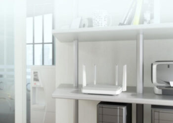 Keenetic’ten İki Yeni VDSL/ADSL Modem: Peak DSL ve Hero DSL