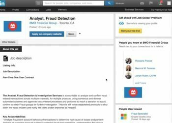 LinkedIn’de Genç Fotoğraflı Profiller Daha Kolay İş Teklifi Alıyor