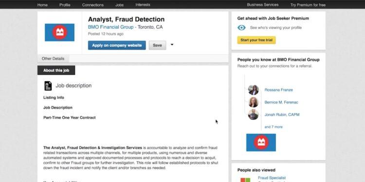 LinkedIn’de Genç Fotoğraflı Profiller Daha Kolay İş Teklifi Alıyor
