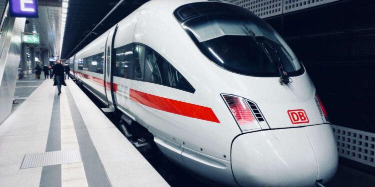 Çin, Son Durağı ABD olan 200 milyar $’lık Denizaltı Hızlı Tren Hattı Yapacak