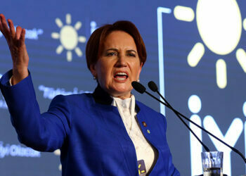 Akşener İnternet Konuşması ve Artagan Projesi ile Dijital Alana En Yakın Lider Oldu