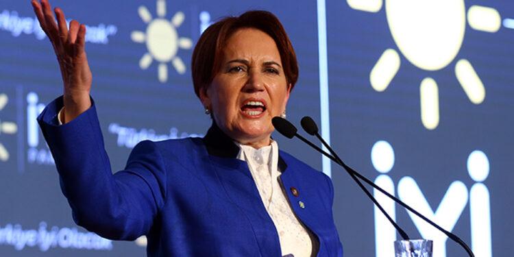 Akşener İnternet Konuşması ve Artagan Projesi ile Dijital Alana En Yakın Lider Oldu