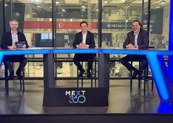MESS ve KoçDigital İş Birliği ile Hayata Geçirilen Yerli Nesnelerin İnterneti Platformu MEXT 360 Türk Sanayisinin Hizmetinde
