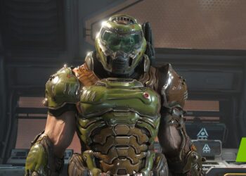 NVIDIA DLSS ve Reflex, Battlefield 2042’ye Geliyor! DOOM Eternal’a ise Işın İzleme ve DLSS Geldi