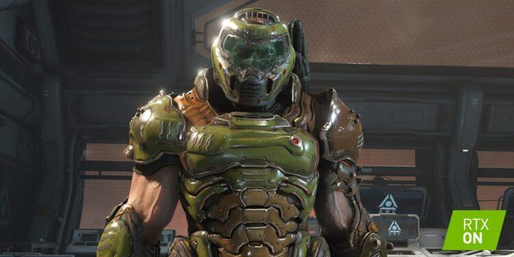 NVIDIA DLSS ve Reflex, Battlefield 2042’ye Geliyor! DOOM Eternal’a ise Işın İzleme ve DLSS Geldi