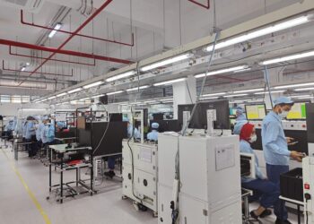 OPPO, Global Üretim Kapasitesini Artırdı