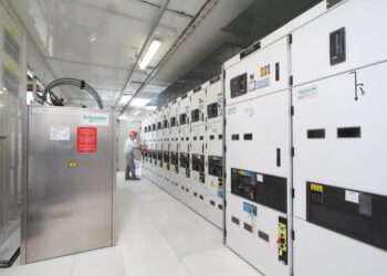 Schneider Electric ve Wärtsilä Dünyanın İlk Sürdürülebilir Lityum Madencilik Güç Çözümünü Başlatıyor