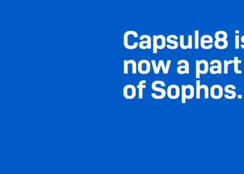 Sophos, Capsule8’i Satın Alarak Linux ve Konteyner Güvenliğini Güçlendiriyor