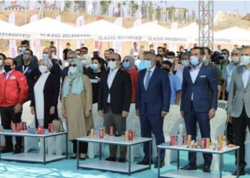 “TEKNOFEST Türkiye Drone Şampiyonası”nın 1.Etabı Tamamlandı