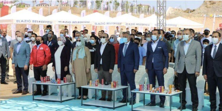 “TEKNOFEST Türkiye Drone Şampiyonası”nın 1.Etabı Tamamlandı