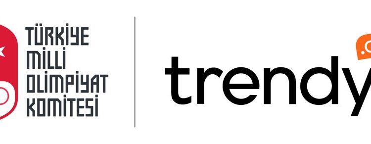 Trendyol, Türkiye Milli Olimpiyat Komitesi Resmi Sponsoru Oldu