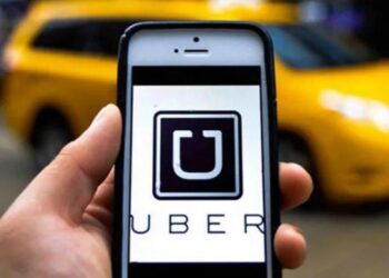Uber Taksi, İstanbul ve Ankara’dan Sonra Artık İzmir’de