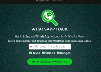 Numara Girerek Whatsapp Mesajlaşma Nasıl Görülür?