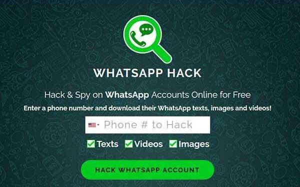 Numara Girerek Whatsapp Mesajlaşma Nasıl Görülür?