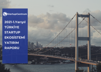Türk Teknoloji Şirketlerine 1.6 Milyar Dolar ile Rekor Yatırım!