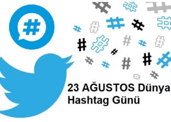 Twitter, #Hashtag’lerin 14. Yıl Dönümünü Yeni Bir Özel Emoji İle Kutluyor