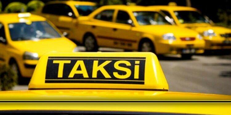 Entegrasyonu Reddeden 302 Havalimanı Taksisinin Ruhsatları Askıya Alındı