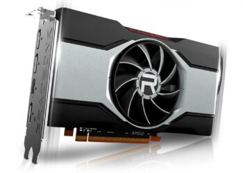 AMD Radeon RX 6600 XT Grafik Kartı Duyuruldu