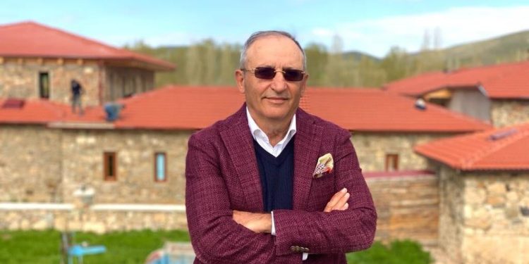 Harmanın Bereketi Notalarla Buluştu; Bayburt, Bayburt Olalı Böyle Güzellik Görmedi