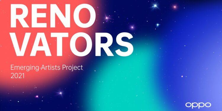 OPPO Renovators 2021 Projesini Başlattı