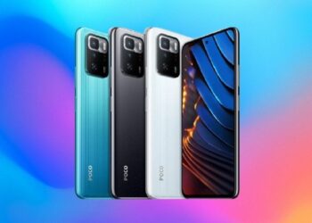 Mediatek Dimensity 1100 Çip Setli POCO X3 GT İlk Kez Türkiye’de