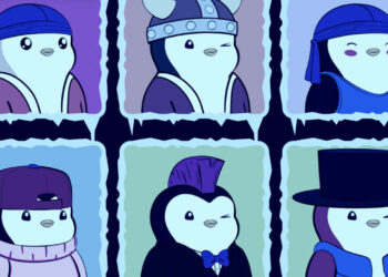 NFT Projeleri, İnternette Yeni Bir Tür Finansal Ve Sosyal Statü Sembolü Haline Geliyor; Pudgy Penguins