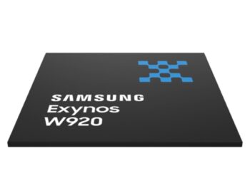 Samsung, Exynos W920’yi Duyurdu