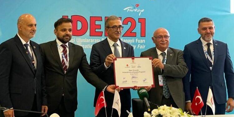 Savunma Sanayii Başkanlığı ve Teknopark İstanbul “Siber Güvenlik Hızlandırma ve Kuluçka Programı” Başlatıyor