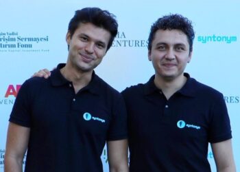 Syntonym, 390.000 $ Yatırım Aldı