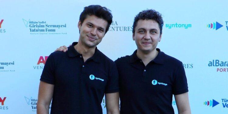 Syntonym, 390.000 $ Yatırım Aldı
