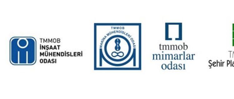 17 Ağustos Depreminin 22. Yılı:Daha Büyük Acılar Yaşamamak İçin Acilen Önlem Alınsın