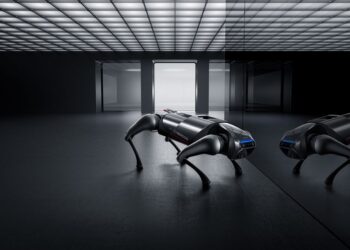Xiaomi, Açık Kaynaklı Robot CyberDog’u tanıttı