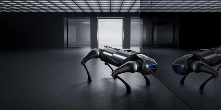 Xiaomi, Açık Kaynaklı Robot CyberDog’u tanıttı