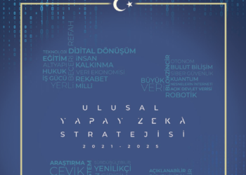 Yapay Zeka Stratejisi ama Altyapısı Yok
