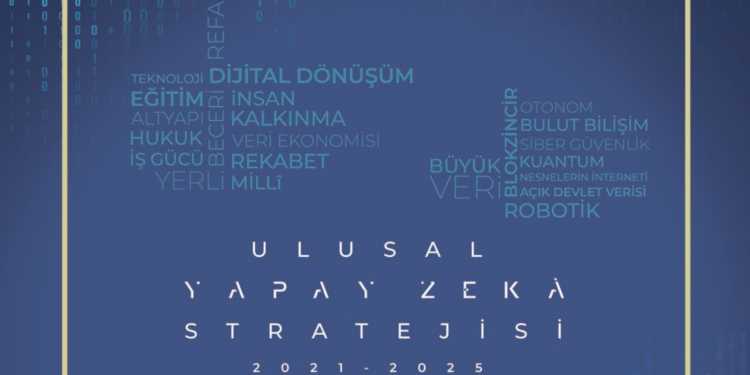 Yapay Zeka Stratejisi ama Altyapısı Yok