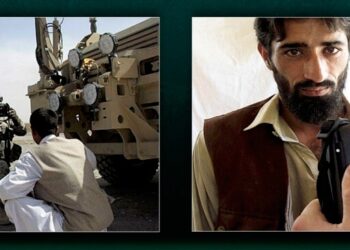 Taliban’ın ABD için Çalışan Afganların Biyometrik Verilerine Sahip Olduğu İddia Ediliyor