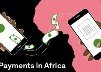 Çin Mobil Ödeme Uygulamaları ile Afrika’yı Fethediyor