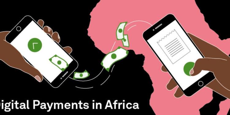 Çin Mobil Ödeme Uygulamaları ile Afrika’yı Fethediyor
