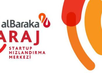Albaraka Garaj’da 5.Dönem Ön Hızlandırma Programı Başladı
