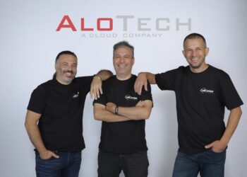 AloTech Yeni Yatırım Turunda 3 Milyon $ Yatırım Aldı