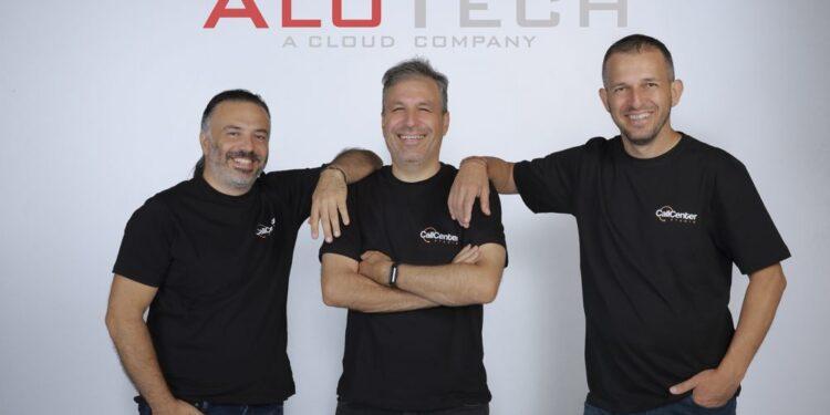AloTech Yeni Yatırım Turunda 3 Milyon $ Yatırım Aldı