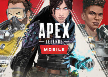 Apex Legends Mobile, Türkiye’ye Açılıyor