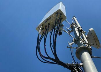 ASELSAN’ın Yerli Anteni Türk Telekom Şebekesinde Test Ediliyor