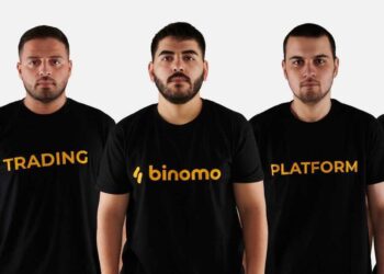 Online Ticaret Platformu Binomo Sangal Esports’a Sponsor Oldu