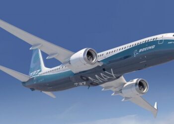 Boeing ve TUSAŞ, Boeing 737 Motor Kapağı Üretimi İçin Sözleşme İmzaladı