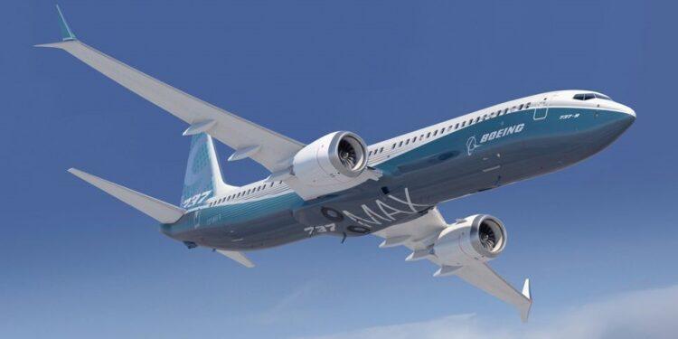Boeing ve TUSAŞ, Boeing 737 Motor Kapağı Üretimi İçin Sözleşme İmzaladı