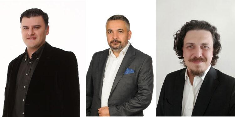 Alotech’in Yurt Dışı Yapılanması 3 Yeni Atamayla Güçlendi